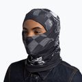 Хустка багатофункційна BUFF Original EcoStretch black 4