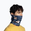 Хустка багатофункційна BUFF Coolnet UV camino norte navy 4