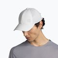 Кепка з козирком Buff Summit solid white 4