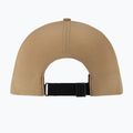 Кепка з козирком Buff Summit solid camel 2
