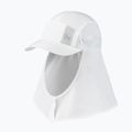 Кепка BUFF Desert solid white