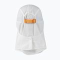 Кепка BUFF Desert solid white 3