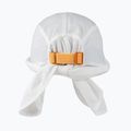Кепка BUFF Desert solid white 4
