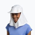 Кепка BUFF Desert solid white 6