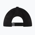 Кепка дитяча BUFF Snapback Solid black 2