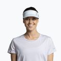 Козирок для бігу BUFF Speed solid white 3