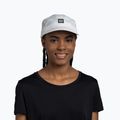 Кепка BUFF Speed solid white 3