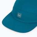 Кепка BUFF Speed solid teal 3