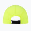 Кепка з козирком BUFF Speed solid lime 2