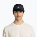 Кепка з козирком BUFF Speed solid black 3
