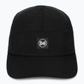 Кепка BUFF Speed solid black 2