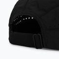 Кепка BUFF Speed solid black 4