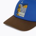 Кепка BUFF Trucker arand blue 3