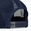 Кепка BUFF Trucker arand blue 4