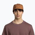 Кепка з козирком BUFF 5 Venture panel solid camel 3