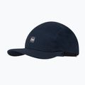 Кепка з козирком BUFF 5 Venture solid navy panel
