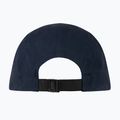 Кепка з козирком BUFF 5 Venture solid navy panel 2