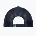 Кепка BUFF Explore Trucker lewen navy 2