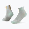 Шкарпетки BUFF CoolNet Quarter seagrove green