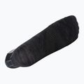 Шкарпетки BUFF CoolNet Quarter black 4
