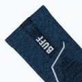 Шкарпетки BUFF Dryflx Crew blue 3