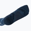 Шкарпетки BUFF Dryflx Crew blue 4
