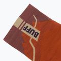 Шкарпетки BUFF Merino Lightweight Quarter LWQ3 ginger 3
