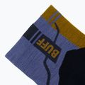 Шкарпетки BUFF Merino Lightweight Quarter LWQ4 flamingo 3