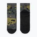 Шкарпетки BUFF Merino Lightweight Quarter LWQ2 grey 3