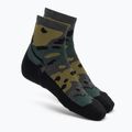 Шкарпетки BUFF Merino Lightweight Quarter LWQ2 grey