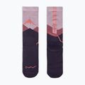 Шкарпетки BUFF Merino Lightweight Crew LWC1 pink 3