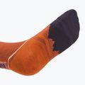 Шкарпетки BUFF Merino Lightweight Crew LWC3 імбирні 4