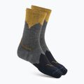 Шкарпетки BUFF Merino Lightweight Crew LWC3 сірі