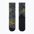 Шкарпетки BUFF Merino Lightweight Crew LWC2 grey 3