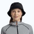 Капелюх BUFF Rain Bucket solid black 4
