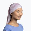 Багатофункціональна хустка BUFF Coolnet UV Insect Shield Solid orisa pink azalea 4