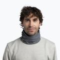 Хустка багатофункційна BUFF Original EcoStretch solid slate grey 3