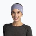 Пов'язка на голову BUFF Merino Wide iris 2