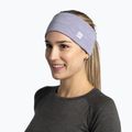 Пов'язка на голову BUFF Merino Wide iris 3