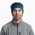 Пов'язка на голову BUFF Merino Wide ocean 2
