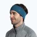 Пов'язка на голову BUFF Merino Wide ocean 3