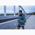 Пов'язка на голову BUFF DryFlx teal 4