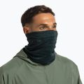 Хустка багатофункційна BUFF DryFlx teal 3