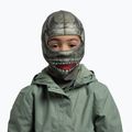 Балаклава BUFF Polar dinochi beetle green 3