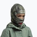 Балаклава BUFF Polar dinochi beetle green 4