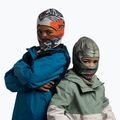 Балаклава BUFF Polar dinochi beetle green 7