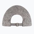 Шапка зимова Buff Merino Upcycled thier grey heather 2