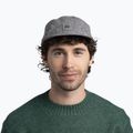 Шапка зимова Buff Merino Upcycled thier grey heather 4