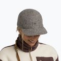 Шапка зимова Buff Merino Upcycled thier grey heather 5