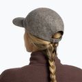 Шапка зимова Buff Merino Upcycled thier grey heather 7